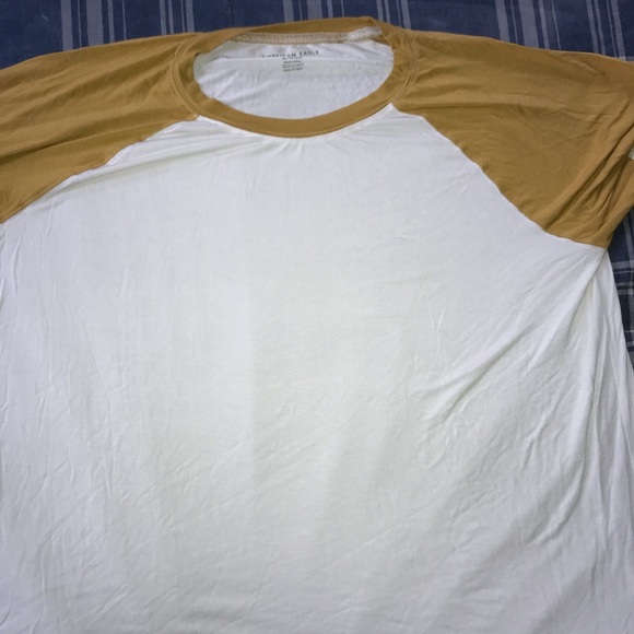 American Eagle soft and sexy T-shirts - Picture 9 of 12